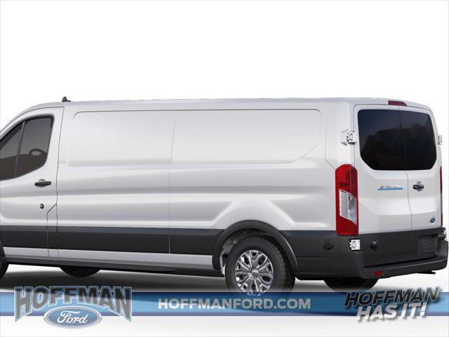 2023 Ford E-Transit-350 Cargo Van T350