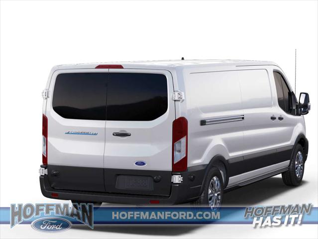 2023 Ford E-Transit-350 Cargo Van T350