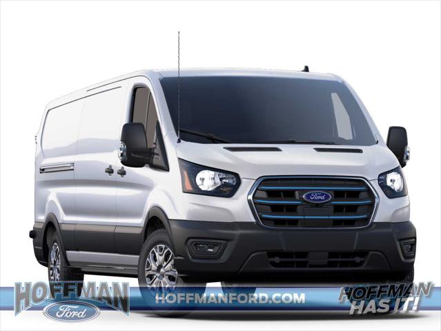 2023 Ford E-Transit-350 Cargo Van T350