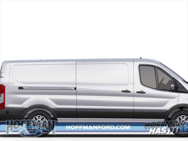 2023 Ford E-Transit-350 Cargo Van T350