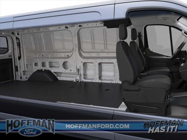 2023 Ford E-Transit-350 Cargo Van T350