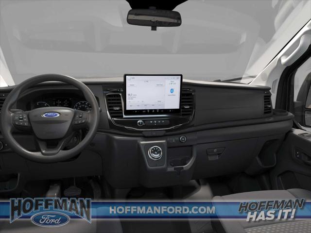 2023 Ford E-Transit-350 Cargo Van T350