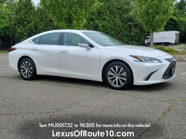 2021 Lexus ES 250 ES 250 for sale in Whippany, NJ