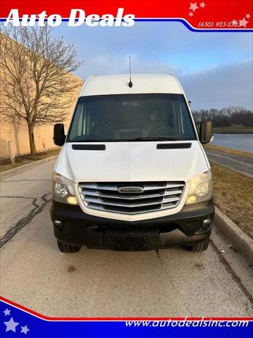 2015 Freightliner Sprinter 2500 for sale in Roselle, IL
