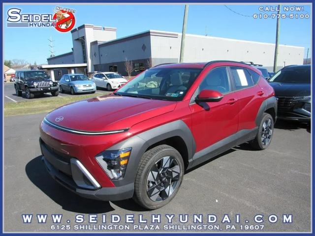 2024 Hyundai Kona SEL for sale in Reading, PA