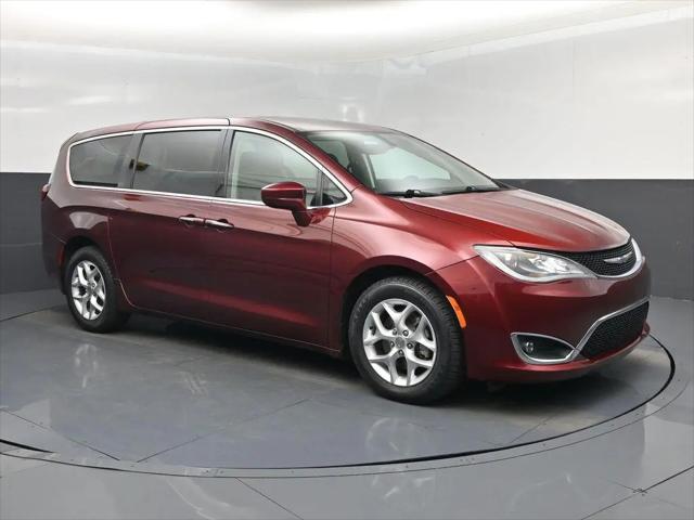 2020 Chrysler Pacifica Touring for sale in Gastonia, NC