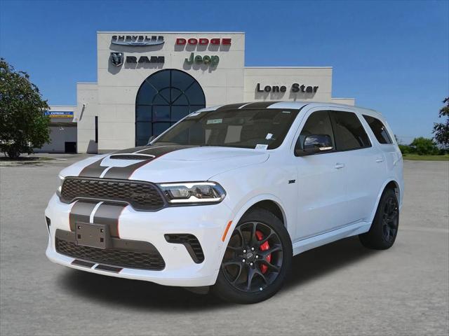 2024 Dodge Durango DURANGO SRT 392 AWD