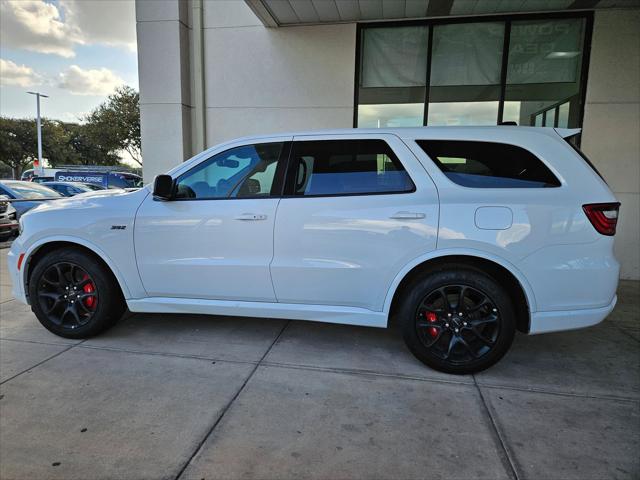 2024 Dodge Durango DURANGO SRT 392 AWD