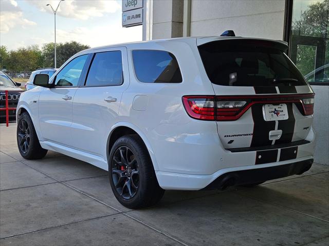 2024 Dodge Durango DURANGO SRT 392 AWD