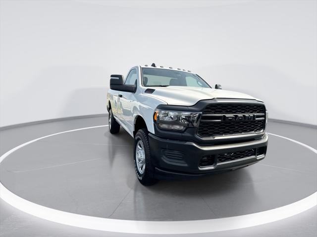2024 RAM Ram 2500 RAM 2500 TRADESMAN REGULAR CAB 4X4 8 BOX