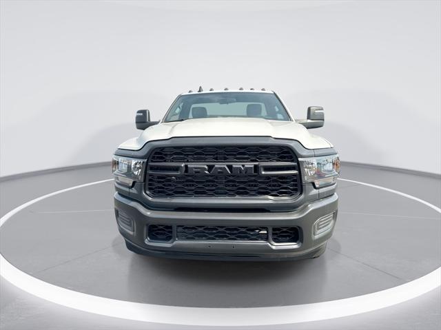 2024 RAM Ram 2500 RAM 2500 TRADESMAN REGULAR CAB 4X4 8 BOX