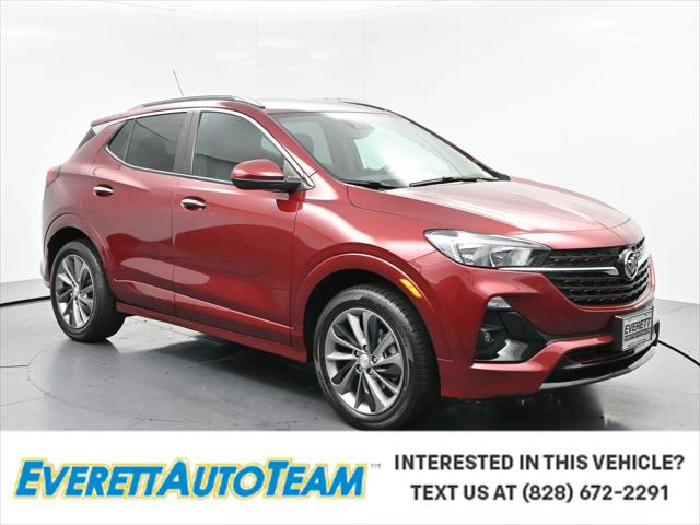 2022 Buick Encore GX AWD Select for sale in Hickory, NC