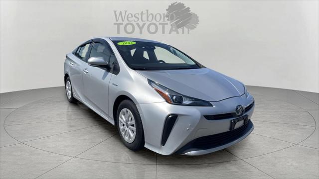 2022 Toyota Prius LE for sale in Westborough, MA