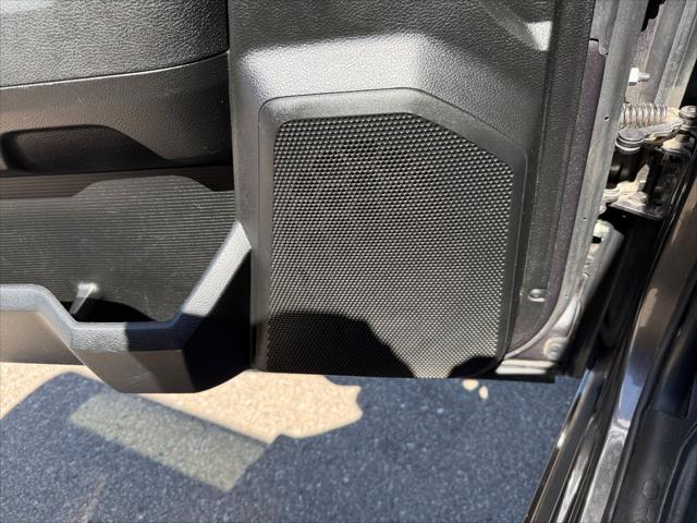 2021 Ram 1500 SLT Crew Cab 4x4 5'7" Box