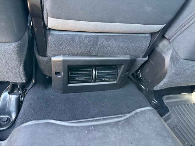 2021 Ram 1500 SLT Crew Cab 4x4 5'7" Box