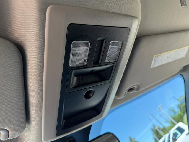 2021 Ram 1500 SLT Crew Cab 4x4 5'7" Box