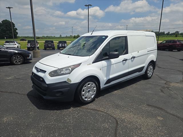 2016 Ford Transit Connect XL for sale in Jasper, IN