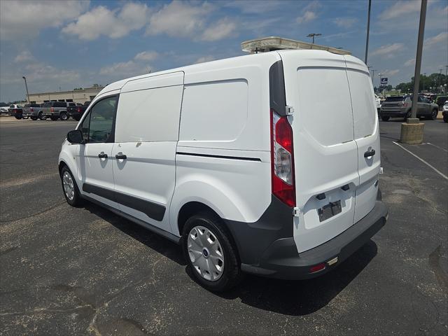 2016 Ford Transit Connect XL