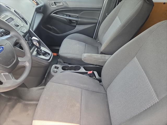 2016 Ford Transit Connect XL