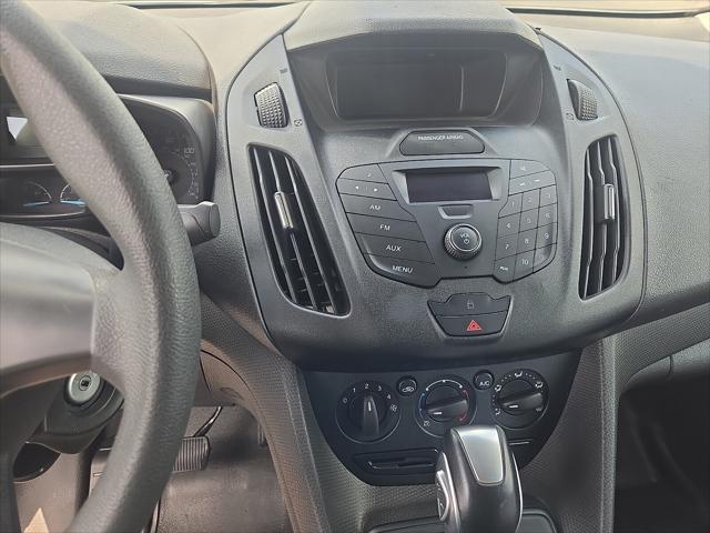 2016 Ford Transit Connect XL