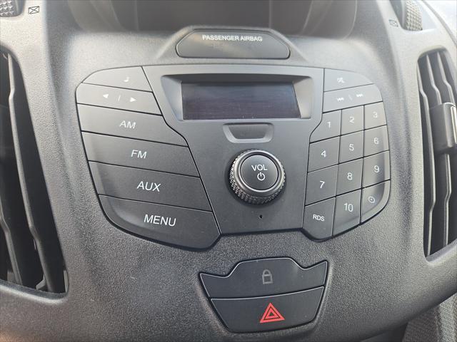 2016 Ford Transit Connect XL