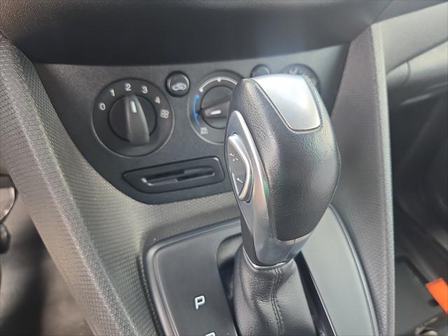 2016 Ford Transit Connect XL