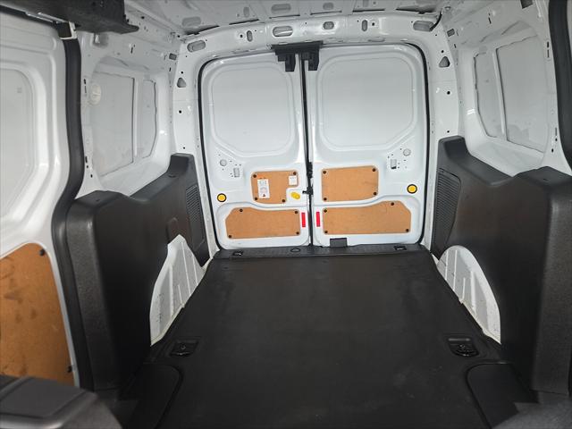 2016 Ford Transit Connect XL