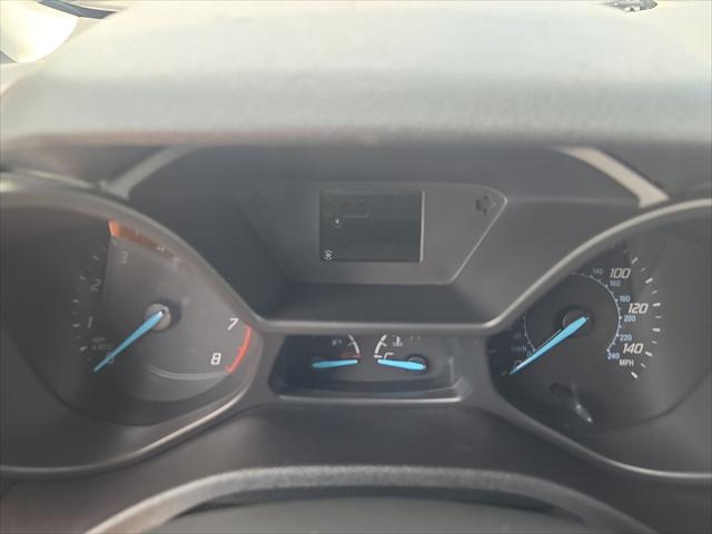 2016 Ford Transit Connect XL