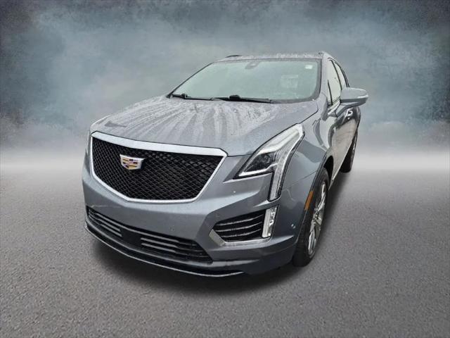 2020 Cadillac XT5 AWD Sport for sale in New Bern, NC