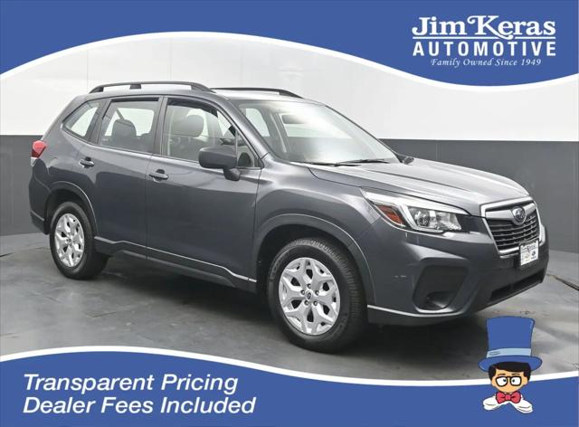 2020 Subaru Forester 2.5i for sale in Memphis, TN