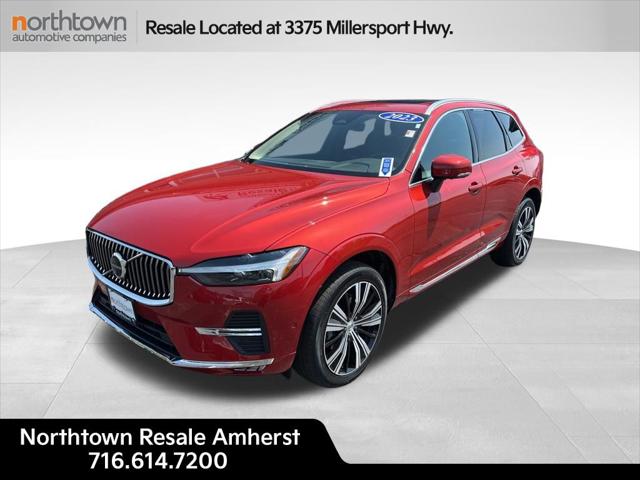 2023 Volvo XC60 B5 Plus Bright Theme for sale in Amherst, NY