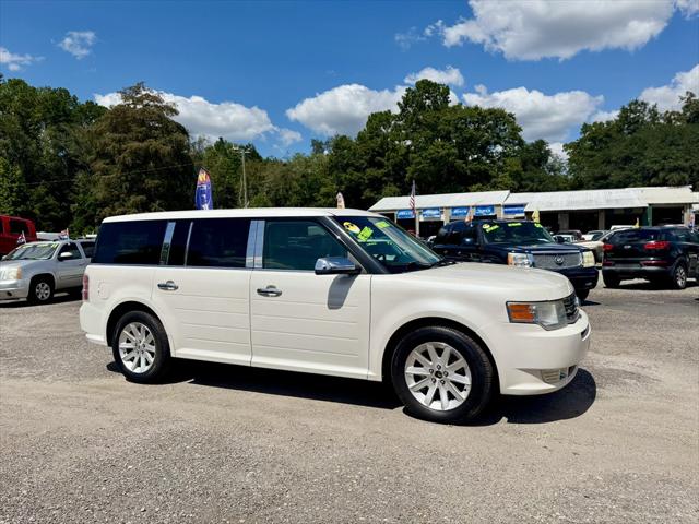 2011 Ford Flex SEL