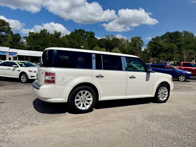 2011 Ford Flex SEL