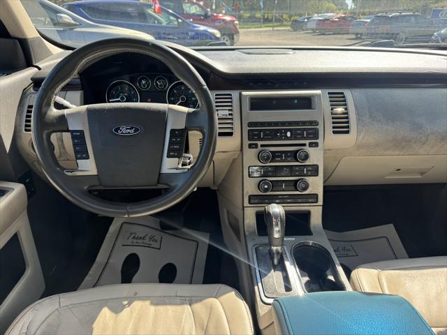 2011 Ford Flex SEL