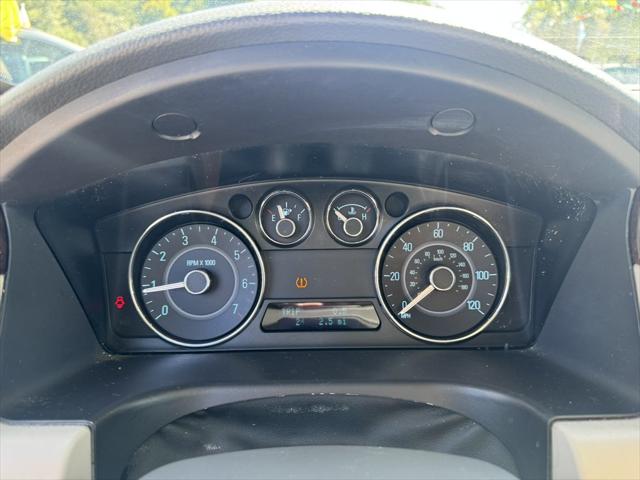 2011 Ford Flex SEL