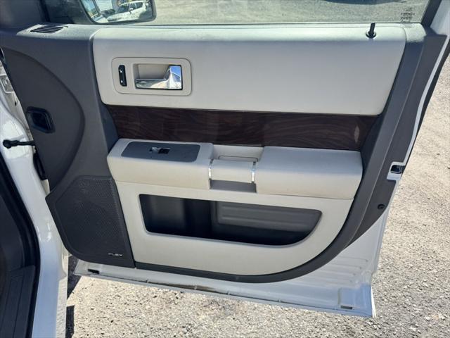 2011 Ford Flex SEL