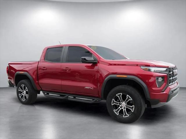 2023 GMC Canyon 4WD Crew Cab Short Box AT4 for sale in Ocala, FL
