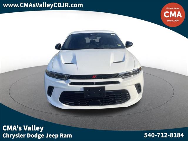 2024 Dodge Hornet DODGE HORNET R/T EAWD