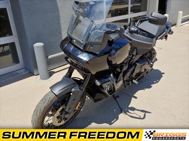 2021 Harley Davidson Ra1250s Base
