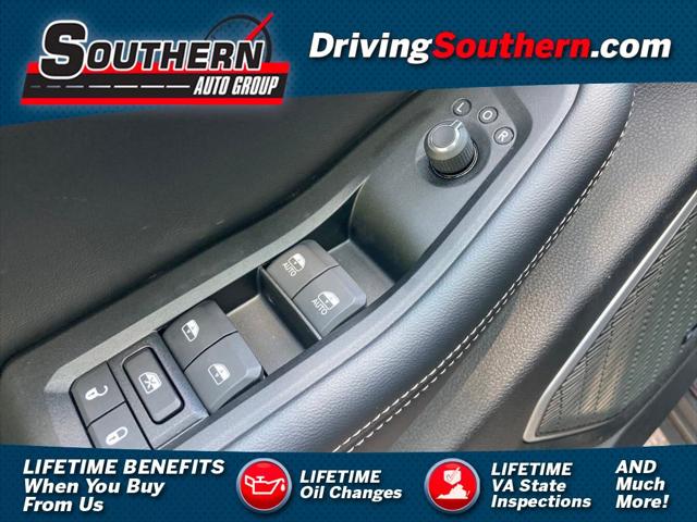 2024 Jeep Grand Cherokee 4xe GRAND CHEROKEE 4xe