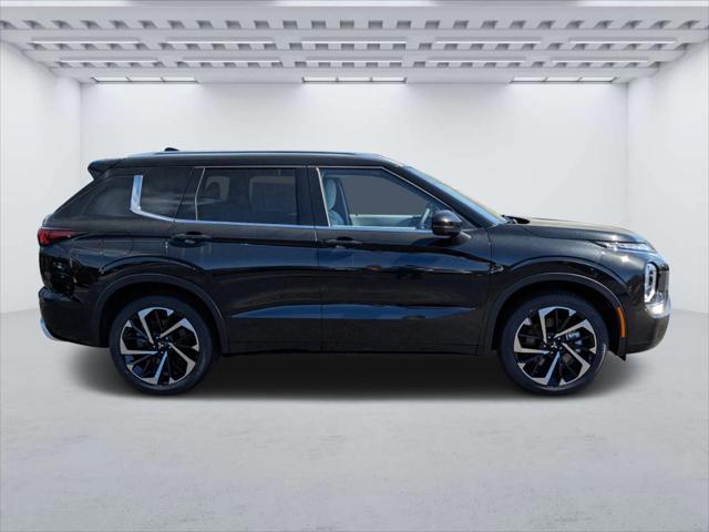 2024 Mitsubishi Outlander SEL 2.5 2WD
