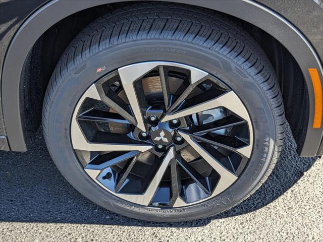 2024 Mitsubishi Outlander SEL 2.5 2WD