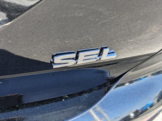 2024 Mitsubishi Outlander SEL 2.5 2WD