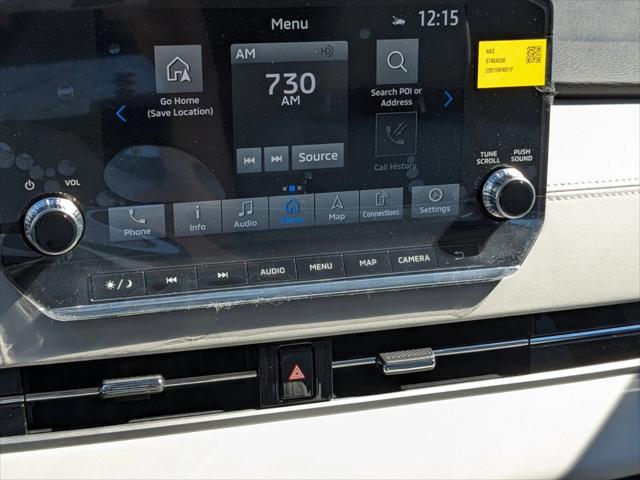 2024 Mitsubishi Outlander SEL 2.5 2WD