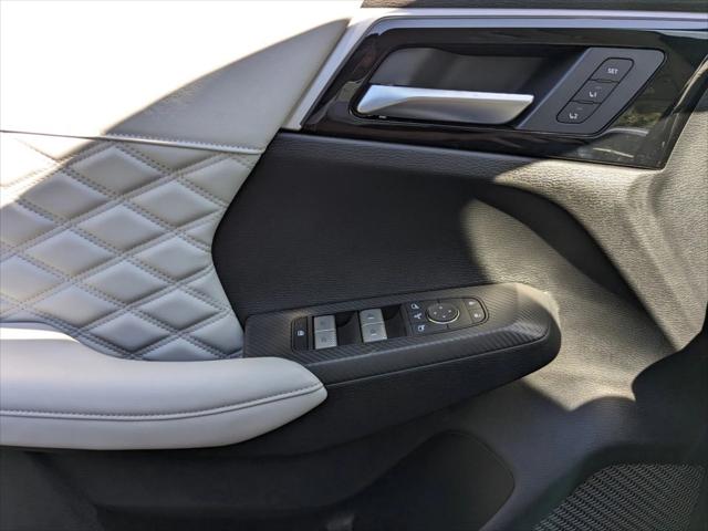 2024 Mitsubishi Outlander SEL 2.5 2WD