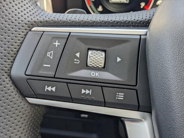 2024 Mitsubishi Outlander SEL 2.5 2WD