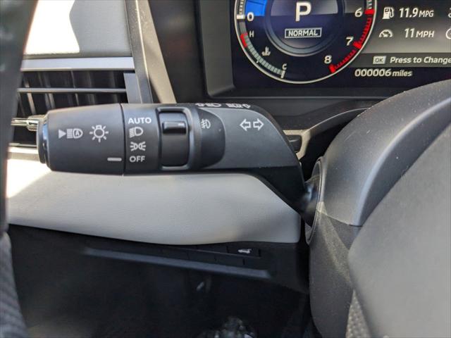 2024 Mitsubishi Outlander SEL 2.5 2WD