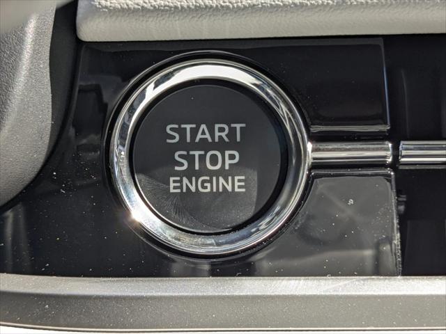 2024 Mitsubishi Outlander SEL 2.5 2WD