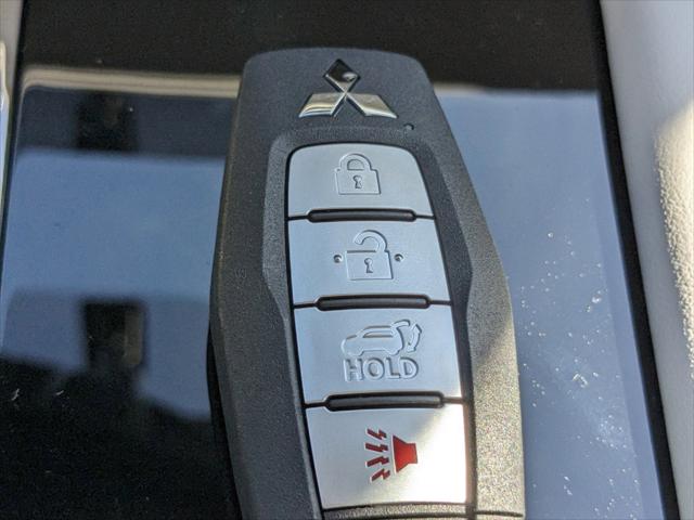 2024 Mitsubishi Outlander SEL 2.5 2WD