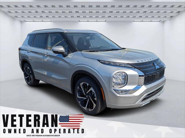 2024 Mitsubishi Outlander SEL 2.5 2WD for sale in Fort Walton Beach, FL